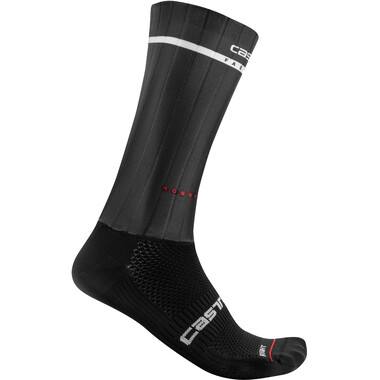 CASTELLI FAST FEET 2 Socks Black 2023 0